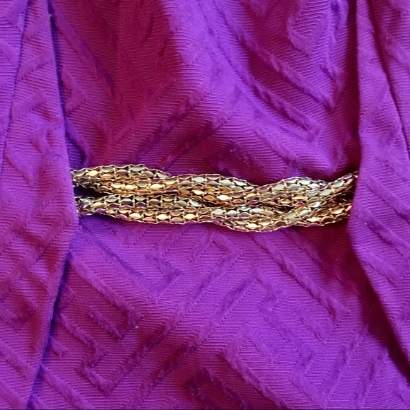 ❌SOLD❌ Taylor Dress - Picture 3 of 5